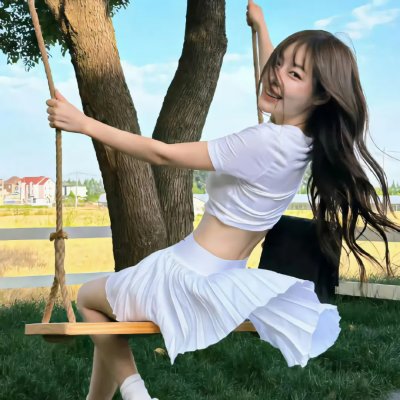 淘气小麻烦