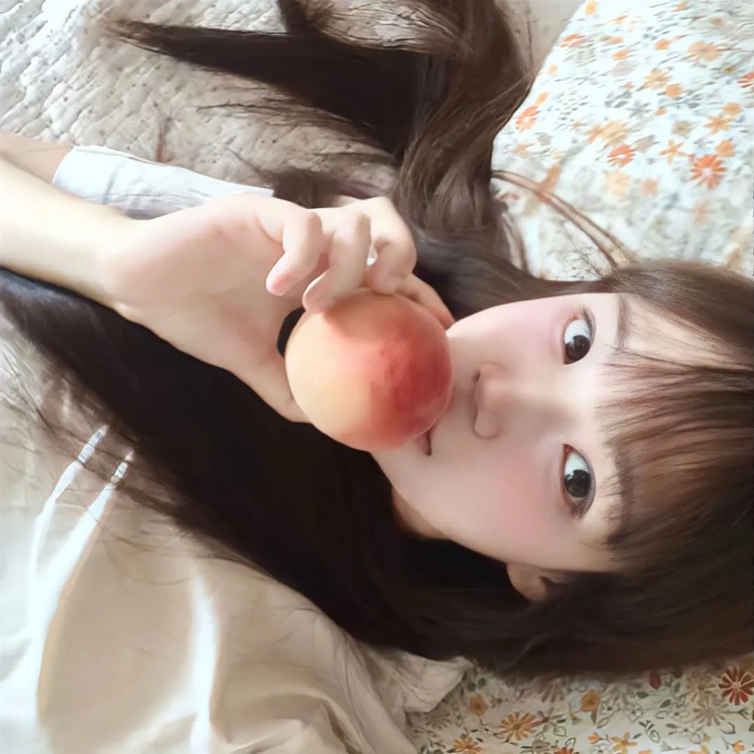 四角关系